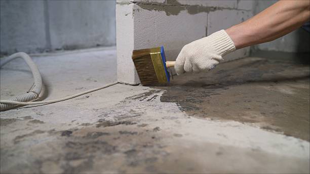 24/7 Emergency Exterior Waterproofing experts in North Arlington, NJ
